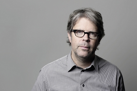 Jonathan Franzen